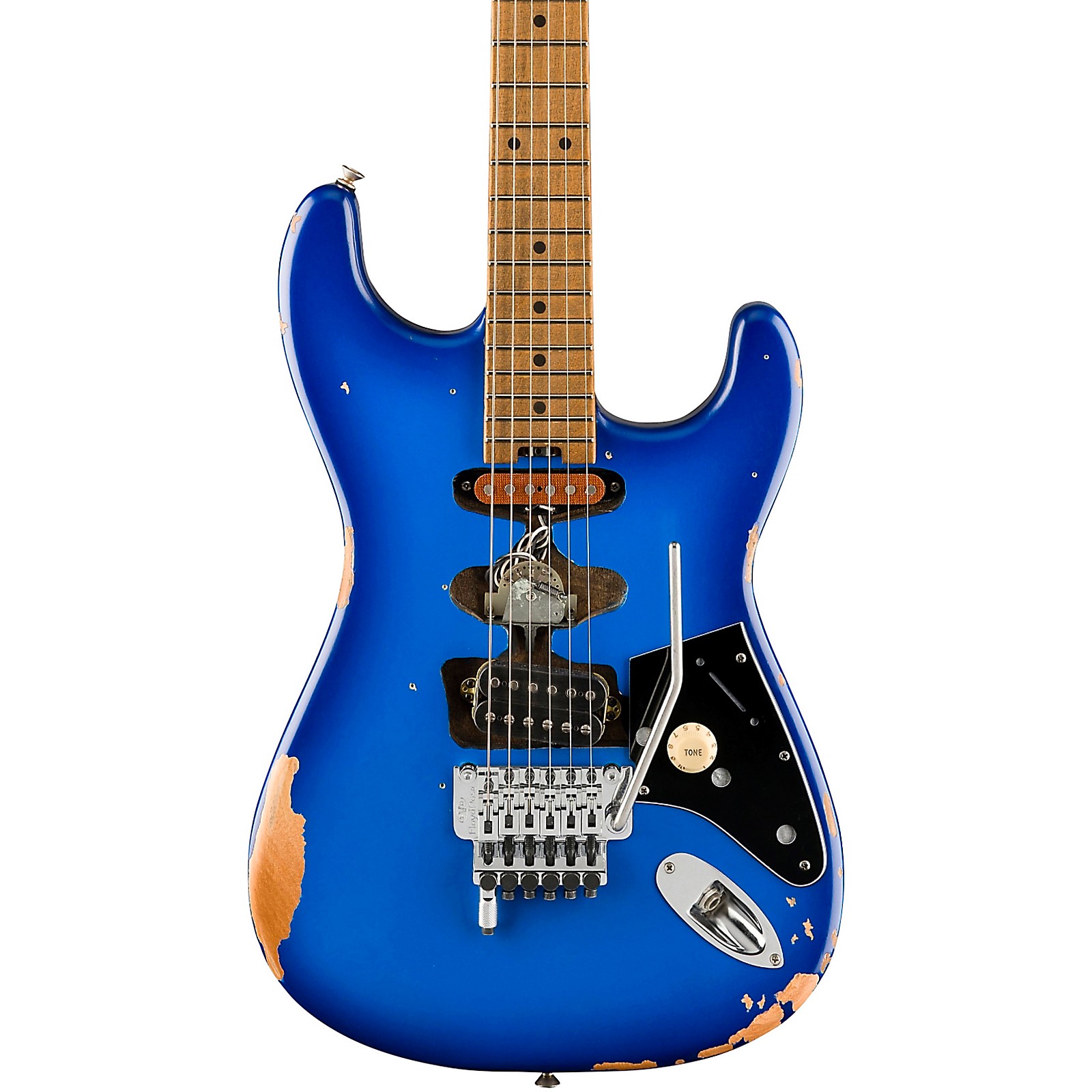 EVH Frankenstein Relic Series Electric Guitar | Music & Arts