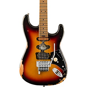 EVH Frankenstein Relic Series Electric Guitar
