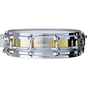 Pearl Free Floating Snare