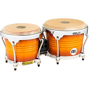 MEINL Free Ride Bongo 200 Series