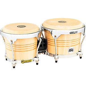 MEINL Free Ride Bongo 200 Series
