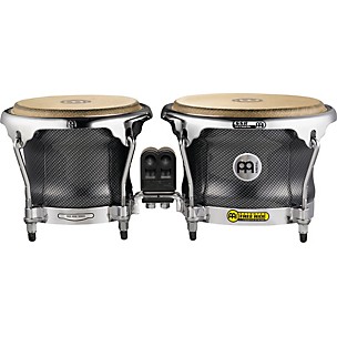 MEINL Free Ride Series FFB400 Fiberglass Series Bongos