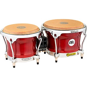 MEINL Free Ride Series FWB400 Wood Bongos