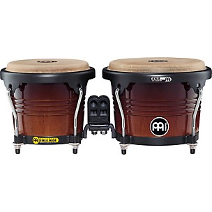 MEINL Free Ride Series Wood Bongo