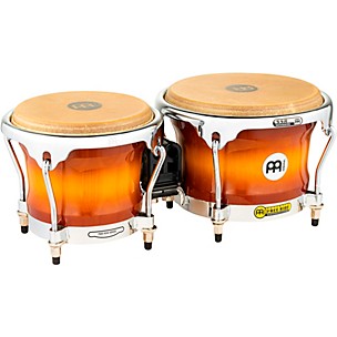 MEINL Free Ride Wood Bongos