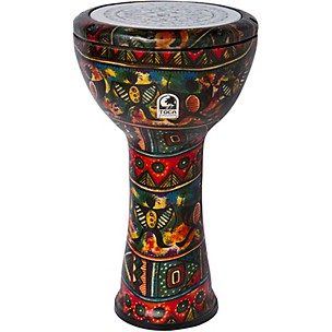 Toca Freestyle Doumbek