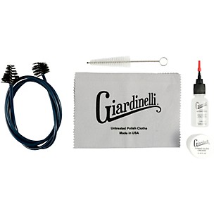 Giardinelli French Horn Care Kit
