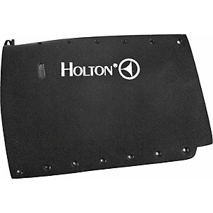 Holton French Horn Leather Hand Guard