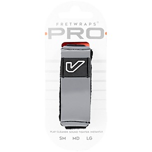 Gruv Gear FretWraps Pro String Muters 1 Pack