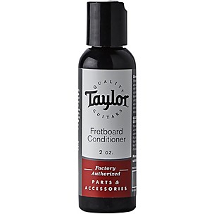 Taylor Fretboard Conditioner - 2 oz.