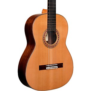 Cordoba Friederich Luthier Select Cedar Top Acoustic Classical Guitar