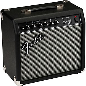 Fender Frontman 20G Guitar Combo Amp -