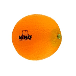 Nino Fruit Shaker Orange