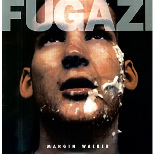 Fugazi - Margin Walker