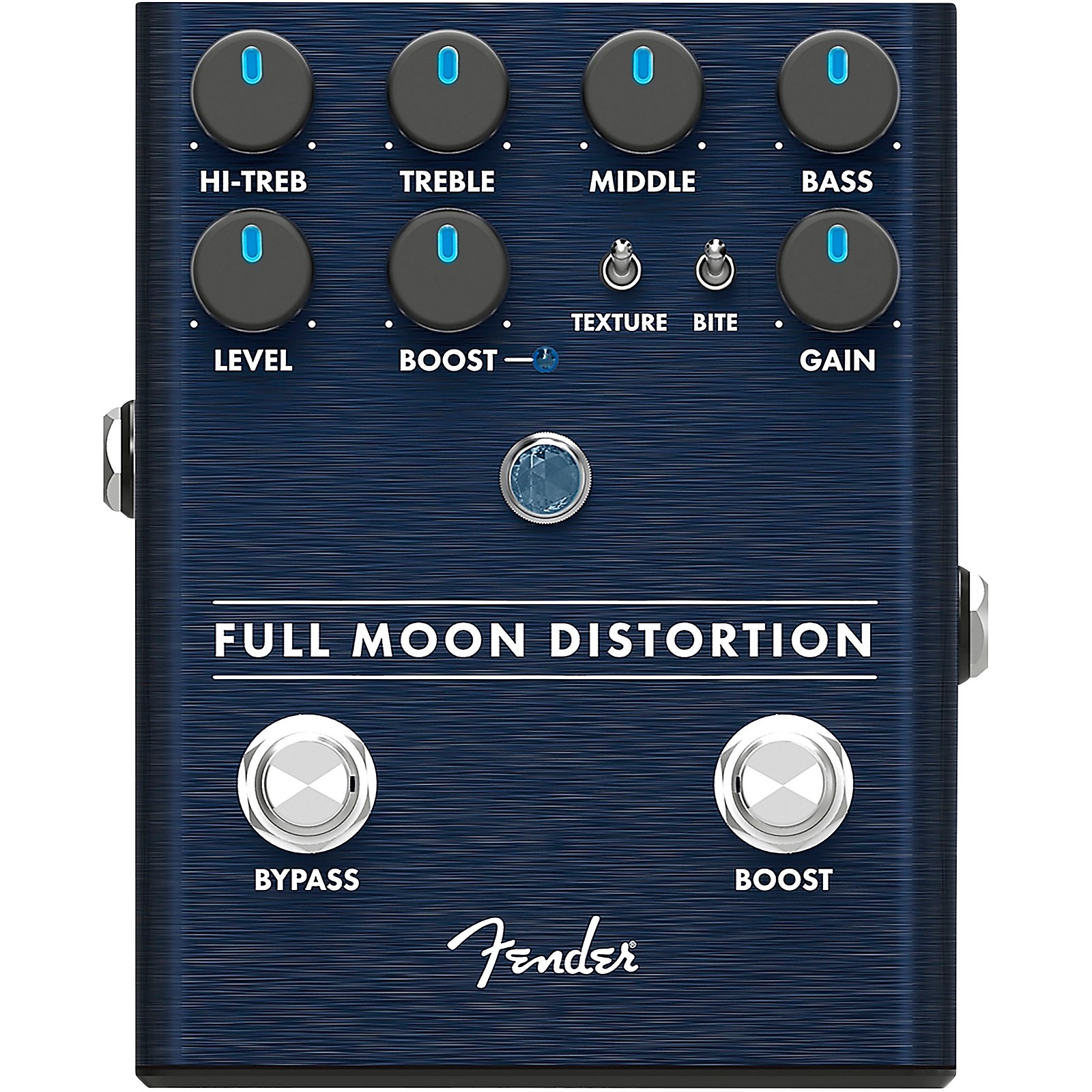 Fender Full Moon Distortion Pedal | Music & Arts