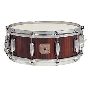 Gretsch Drums Full Range Rosewood Snare Drum