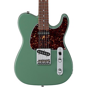 G&L Fullerton Deluxe ASAT Classic Electric Guitar