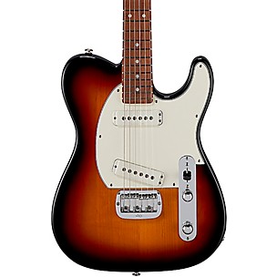 G&L Fullerton Deluxe ASAT Special Electric Guitar