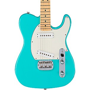 G&L Fullerton Deluxe ASAT Special Electric Guitar