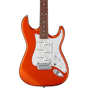 G&L Fullerton Deluxe Comanche Electric Guitar