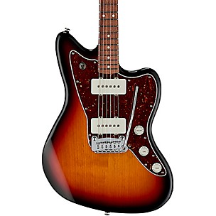 G&L Fullerton Deluxe Doheny Electric Guitar