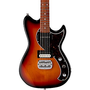G&L Fullerton Deluxe Fallout Electric Guitar