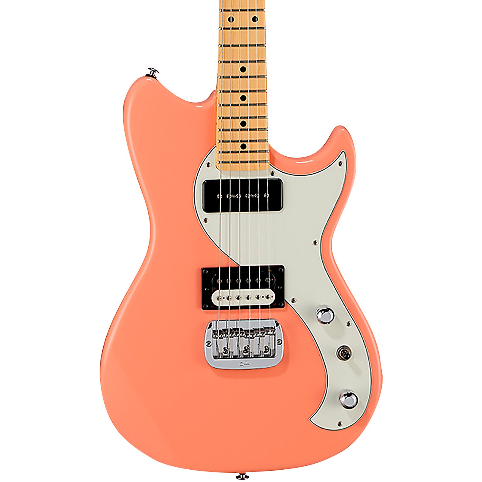 G&L Fallout エレキギター G&L Tribute Fallout Electric Guitar | Music & Arts
