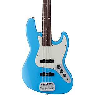 G&L Fullerton Deluxe JB Electric Bass