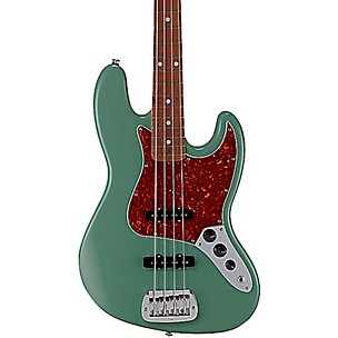 G&L Fullerton Deluxe JB Electric Bass