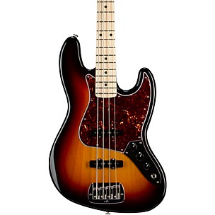 G&L Fullerton Deluxe JB With Maple Fretboard Electric Bass