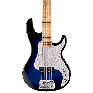 G&L Fullerton Deluxe Kiloton 5 String Electric Bass