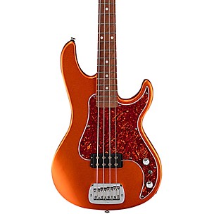 G&L Fullerton Deluxe Kiloton Electric Bass