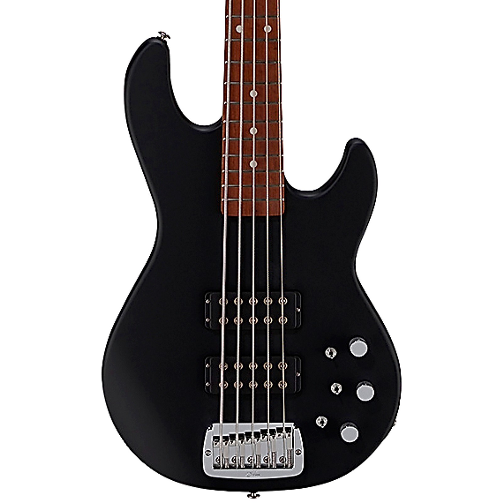 ベース G&L L2500 premium G&L Tribute L-2500 Bass Guitar - Tobacco Sunburst | Sweetwater