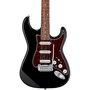 G&L Fullerton Deluxe Legacy HSS Electric Guitar