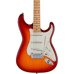 G&L Fullerton Deluxe S 500 Electric Guitar