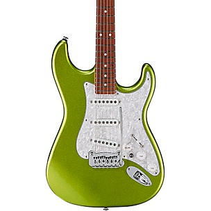 G&L Fullerton Deluxe S 500 Electric Guitar