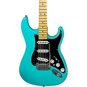 G&L Fullerton Deluxe S 500 Electric Guitar