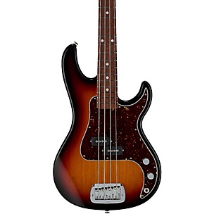 G&L Fullerton Deluxe SB-1 Electric Bass