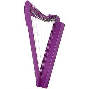 Rees Harps Fullsicle Harp
