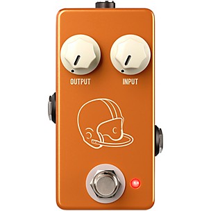 JHS Fumble JFET Clean Boost Pedal -