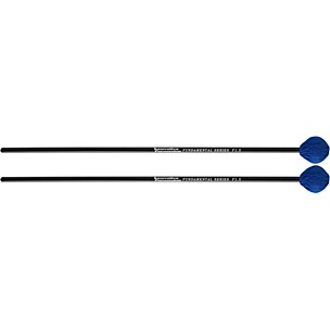 Innovative Percussion Fundamental Series Medium-Soft Marimba Mallet