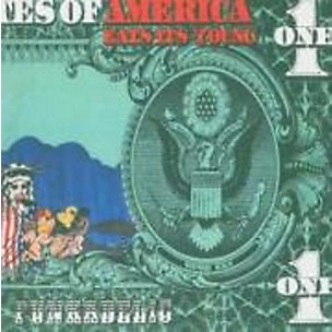 Funkadelic - America Eats It's Young