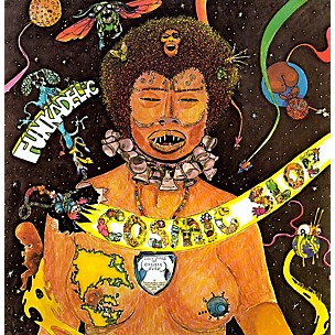 Funkadelic - Cosmic Slop