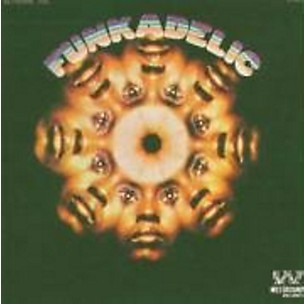 Funkadelic - Funkadelic