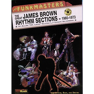 Alfred Funkmasters (Workbook and 2 CDs)