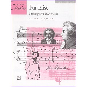 Alfred Fur Elise