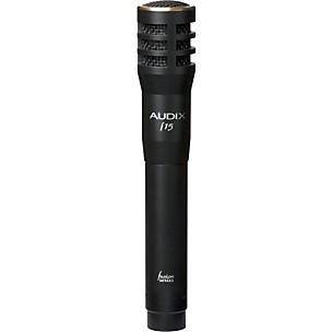 Audix Fusion f15 Mic