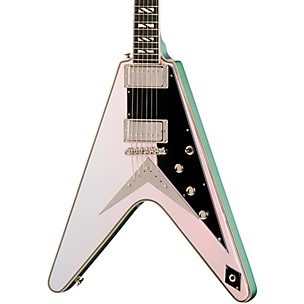 Epiphone Futura Flying V Custom Electric Guitar -