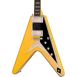 Epiphone Futura Flying V Custom Electric Guitar -