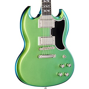 Epiphone Futura SG Custom Electric Guitar -